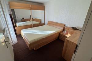 Teilmöblierte 2-Zimmer-Wohnung mit Balkon in Stuttgart-Zazenhausen – Die vollständige Adresse der Immobilie erhältst du vom Anbieter., 70437 Zazenhausen, Stuttgart – Vorschaubild 4