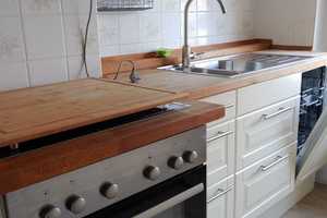 Bezugsfreies EFH mit schönem Garten, Garage, EBK und Nebengebäude – Barnim (Kreis) – Vorschaubild 12
