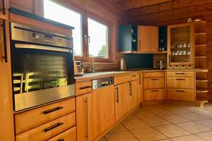 Exklusives Holz-Einfamilienhaus mit großzügiger Terrasse, traumhaftem Garten und Pool in bester Lage – Die vollständige Adresse der Immobilie erhältst du vom Anbieter., 25541 Brunsbüttel – Vorschaubild 22