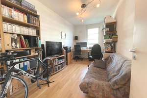 Exklusive, neuwertige 5-Zimmer-Wohnung mit Balkon – Die vollständige Adresse der Immobilie erhältst du vom Anbieter., 81673 Echarding, München – Vorschaubild 9