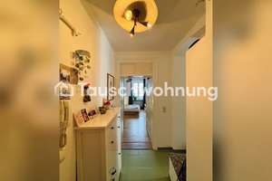 Tauschwohnung: 2-Zimmer-Wohnung in Schwanthalerhöhe – 80339 Schwanthalerhöhe (Ortsteil), München – Vorschaubild 6