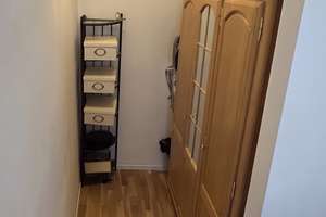 Stilvolles Wohnen im Palais: 2-Zimmer-Traum in Stadtamhof incl. EBK und Wallbox-TG! – 93059 Stadtamhof, Regensburg – Vorschaubild 7