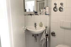 KAPITALANLEGER: MODERNE WOHNUNG GANZ OBEN-BALKON-GEPFLEGTE ERBBAU ANLAGE! 44 qm 109.000 Euro + TG – Havelstr. 22, 64295 Darmstadt-West, Darmstadt – Vorschaubild 13