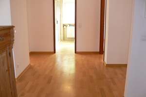 Modernisierte 3-Zimmer-Wohnung in Saarbrücken