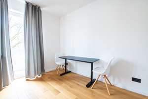 Grunderwerbsteuer geschenkt I Bezugsfrei nahe Ku`damm - großer Balkon, Einbauküche und modernes Bad – Eisenzahnstraße 16, 10709 Wilmersdorf, Berlin – Vorschaubild 4