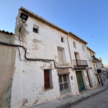 Haus zu verkaufen in Bélgida Valencia