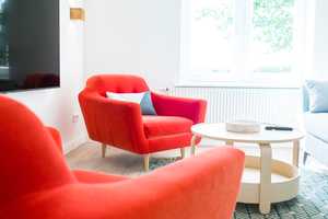 Kernsaniertes und voll möbliertes Ferienhaus vor den Toren Kappelns | Herrlich gepflegtes Objekt in – Bundesstraße 201 34, 24407 Schleswig-Flensburg (Kreis) – Vorschaubild 19
