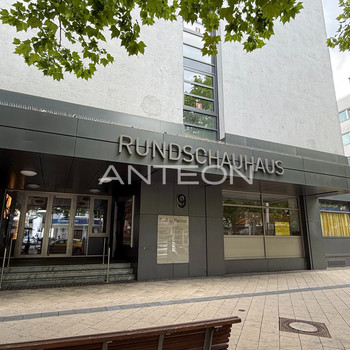 Provisionsfrei über ANTEON | Innenstadtlage | Top angebunden