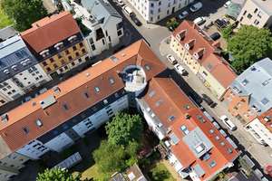 Vermietete 2-Zimmer-Wohnung mit Loggia in gefragter Lage – 4177 Lindenau, Leipzig – Vorschaubild 2