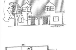 Haus in ruhiger Lage – Am Weißiger Bach 119, 1328 Weißig, Dresden – Vorschaubild 9