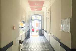 Balkonparadies im Samariterkietz, 2.OG, Aufzug, solide vermietet – Schreinerstr. 33, 10247 Berlin – Vorschaubild 18