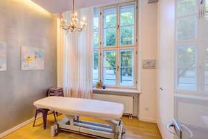 Eine seltene Freiheit: Arbeiten oder Wohnen im YOO München by Philippe Starck – Die vollständige Adresse der Immobilie erhältst du vom Anbieter., 80337 Sendlinger Feld, München – Vorschaubild 10
