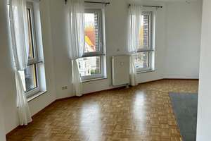 Moderne 2-Zimmer Wohnung im 5. OG mit Aufzug in Hannover List – Podbielskistraße 37, 30163 List, Hannover – Vorschaubild 1