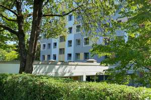 3 Zimmerwohnung mit Balkon in Düsseldorf-Knittkuhl
