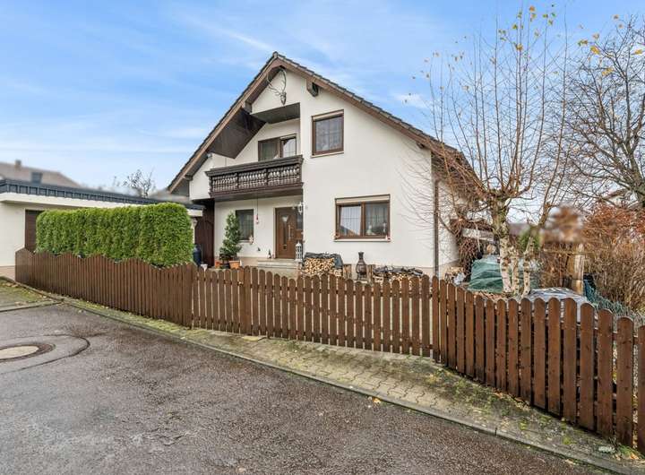 Real Estate Title Image Background