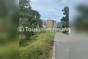 Tauschwohnung: 2,5 Zimmer in Charlottenburg gegen größere ab 3 Z. – Galvanistraße 5, 10587 Charlottenburg, Berlin – Vorschaubild 2