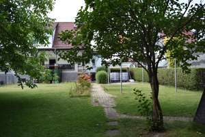 Gepflegte Doppelhaushälfte in ruhiger Lage von Borna – sofort bezugsfrei - auf Wunsch möbeliert – Schillerstraße 5, 4552 Borna – Vorschaubild 7