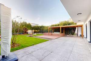Königsdorf || Luxus Ausstattung || 8 Zimmer || Whirl-Pool + Fitnessraum – Die vollständige Adresse der Immobilie erhältst du vom Anbieter., 50226 Frechen – Vorschaubild 10