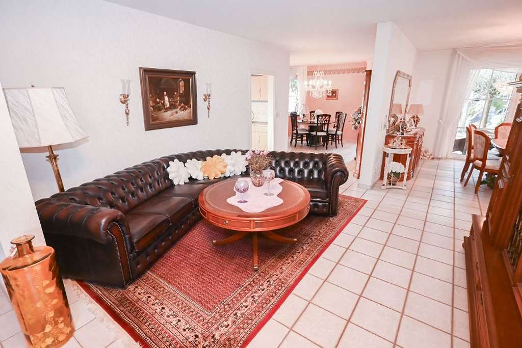 Immobilie in Barenburg - Einzigartiger Winkelbungalow auf großzügigem Grundstück! - Bild 3