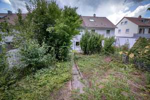 Viel Platz für Ihre Ideen – Reihenmittelhaus mit Entwicklungspotenzial am Ulmer Eselsberg – Die vollständige Adresse der Immobilie erhältst du vom Anbieter., 89081 Eselsberg, Ulm – Vorschaubild 20