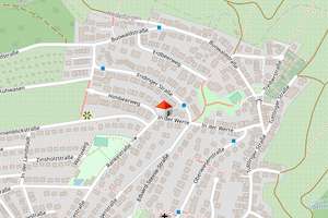Großzügige Doppelhaushälfte in begehrter Höhenlage von Sillenbuch – Die vollständige Adresse der Immobilie erhältst du vom Anbieter., 70619 Sillenbuch (Ortsteil), Stuttgart – Vorschaubild 82