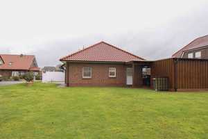 Küstennah: Familienidyll mit Garten und Carport in Wangerland-Hooksiel – Friesland (Kreis) – Vorschaubild 12