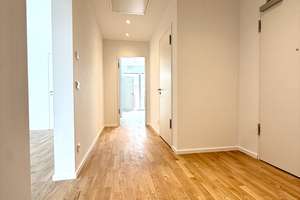 KFW55, exklusive Eigentumswohnung mit Loggia und kleiner Terrasse, Fernwärme und Tiefgarage – Die vollständige Adresse der Immobilie erhältst du vom Anbieter., 30163 List, Hannover – Vorschaubild 6