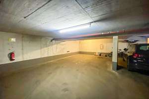 Moderne 3-Zimmer-Wohnung mit Balkon und Tiefgarage in Köln-Brück – Die vollständige Adresse der Immobilie erhältst du vom Anbieter., 51109 Brück, Köln – Vorschaubild 22