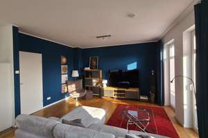 Bezugsfrei von Privat: 3-Zimmer mit Kochinsel, 2 Balkonen & Stellplatz  – Wassersportallee 12, 12527 Grünau, Berlin – Vorschaubild 15