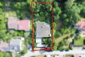 Traum-Villa in moderner Architektur – Die vollständige Adresse der Immobilie erhältst du vom Anbieter., 89134 Blaustein – Vorschaubild 6