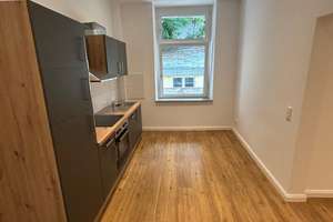 ***Kernsanierte 2-Zimmer-Wohnung mit Balkon, Klimaanlage und Einbauküche*** – Carnaper 65, 42283 Barmen, Wuppertal – Vorschaubild 8