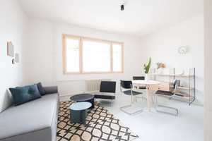 Vermietete 2-Zimmer-Wohnung in Wilmersdorfer Bestlage – Darmstädter Straße 9, 10707 Berlin – Vorschaubild 1
