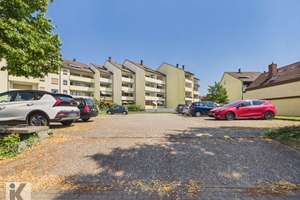 Gepflegt, gut geschnitten und mit Balkon – 2-Zimmer-Wohnung in Edigheim – 67069 Edigheim, Ludwigshafen am Rhein – Vorschaubild 13
