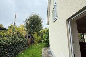 IMMO LOVE Diedorf- Wunderschöne DHH, Bj 2003 mit EBK, Garage, Balkon ! OT Anhausen – Mühlenstraße 6D, 86420 Diedorf – Vorschaubild 26