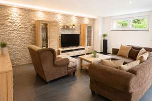 Haus im Haus Charme in Burgaltendorf _  abgeschlossene Wohneinheit im Zweifamilienhaus – Charlottenstr. 141 b, 45289 Überruhr-Holthausen, Essen – Vorschaubild 5