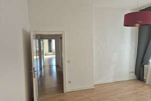 Helle 2-Zimmer Wohnung in Oberbilk – 40227 Oberbilk, Düsseldorf – Vorschaubild 9