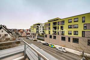 MÖBLIERT - MODERN STYLE - Praktisches Business Apartment – Die vollständige Adresse der Immobilie erhältst du vom Anbieter., 70563 Vaihingen-Mitte, Stuttgart – Vorschaubild 19