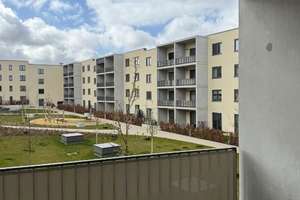 2-Zimmer Wohnung in Kronsrode – Rosalind-Franklin-Allee 4, 30539 Bemerode, Hannover – Vorschaubild 7