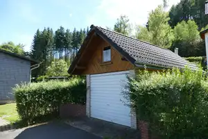 Familienfreundliches Einfamilienhaus in Waldrandlage von Oberschelden – Siegen-Wittgenstein (Kreis) – Vorschaubild 5