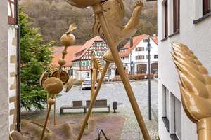 Wohnen am Schlössle: Neuwertiges 3-Einheiten-Haus Mönsheim. Rendite. Freiraum. Komfort. – Die vollständige Adresse der Immobilie erhältst du vom Anbieter., 71297 Mönsheim – Vorschaubild 67