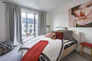 Familienfreundliches Reihenendhaus in Bochum-Dahlhausen – Willi-Geldmacher-Straße 25, 44879 Dahlhausen, Bochum – Vorschaubild 12