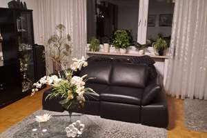 * Gepflegte 2-Zimmer-Wohnung mit Loggia // Bogenhausen * – Steinhauserstr. 25A, 81667 Parkstadt, München – Vorschaubild 2