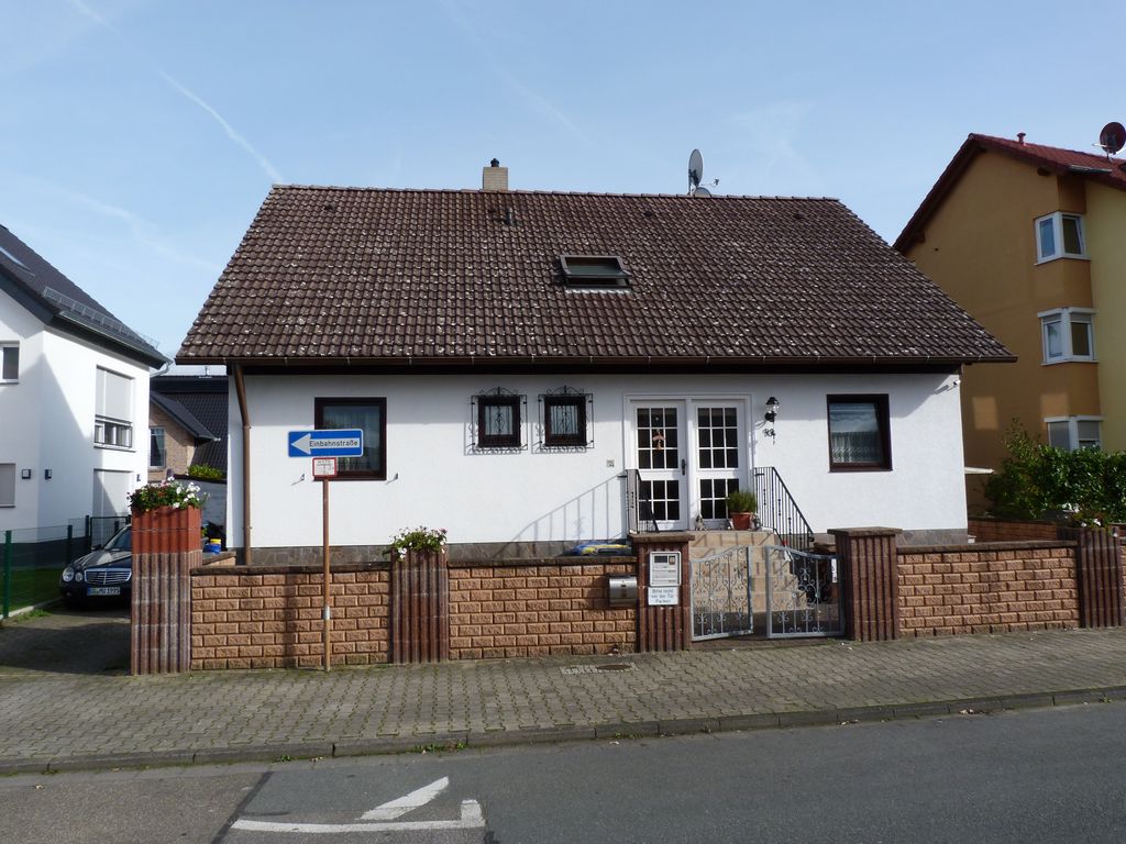 Haus Kaufen In Mrfeldenwalldorf Wohnungsboerse Net