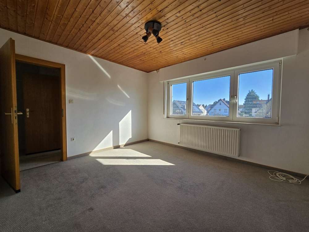 Immobilie in Trebur - Mit Potenzial: Mehrfamilienhaus oder Ihr neues Einfamilienhaus in Trebur - Bild 7