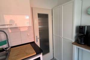 Zentrale und helle 2-Zimmerwohnung in Pforzheimer Innenstadt – Theaterstr. 9, 75175 Oststadt, Pforzheim – Vorschaubild 6