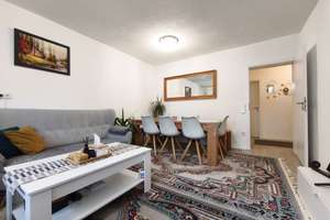 4-Familienhaus mit 2 Garagen und Garten – Die vollständige Adresse der Immobilie erhältst du vom Anbieter., 70195 Botnang-Ost, Stuttgart – Vorschaubild 14