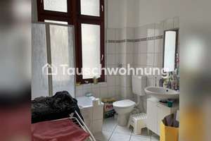 Tauschwohnung: 2-Zimmer Altbauwohnung mit Balkon – Holsteinische Straße 48, 12163 Steglitz, Berlin – Vorschaubild 8