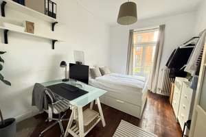 2 Zimmer Wohnung in Hamburg Eimsbüttel mit Balkon, VERMIETET – Methfesselstr 73, 20255 Eimsbüttel (Ortsteil), Hamburg – Vorschaubild 6