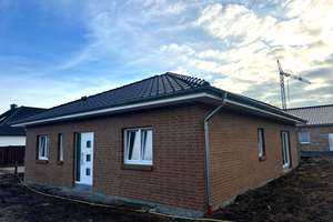Neubau-Klinkerbungalow in beliebter Lage – Die vollständige Adresse der Immobilie erhältst du vom Anbieter., 29313 Hambühren – Vorschaubild 6