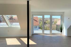 Wohnen in der *Bel Etage* Ein echter Wohnklassiker! Viel Licht ~ Viel Raum zum Leben!! – Keltergasse 3, 74078 Biberach, Heilbronn – Vorschaubild 3